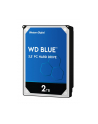 HDD WD BLUE 2TB 3 5  WD20EZRZ SATA III 64MB CACHE - nr 47