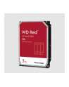Dysk HDD Western Digital RED 3 5  3TB SATA III 64MB 5400obr/min - nr 51