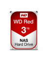 Dysk HDD Western Digital RED 3 5  3TB SATA III 64MB 5400obr/min - nr 18