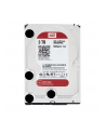 Dysk HDD Western Digital RED 3 5  3TB SATA III 64MB 5400obr/min - nr 19