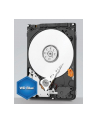 Dysk HDD Western Digital BLUE 3 5  3TB SATA III 64MB 5400obr/min WD30EZRZ - nr 59