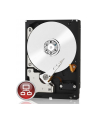 Dysk HDD Western Digital RED NAS 3 5  4TB SATA III 64MB 5400obr/min WD40EFRX - nr 16