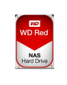 Dysk HDD Western Digital RED NAS 3 5  4TB SATA III 64MB 5400obr/min WD40EFRX - nr 27
