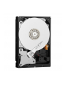 Dysk HDD Western Digital RED NAS 3 5  4TB SATA III 64MB 5400obr/min WD40EFRX - nr 102