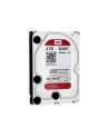 Dysk HDD Western Digital RED NAS 3 5  4TB SATA III 64MB 5400obr/min WD40EFRX - nr 11