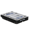 Dysk HDD Western Digital BLUE 3 5  4TB SATA III 64MB 5400obr/min - nr 2