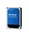 Dysk HDD Western Digital BLUE 3 5  4TB SATA III 64MB 5400obr/min - nr 23