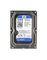 HDD WD BLUE 500GB 3 5  WD5000AZLX SATA III 32MB CAC - nr 1