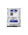 HDD WD BLUE 500GB 3 5  WD5000AZLX SATA III 32MB CAC - nr 24