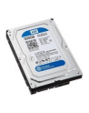 HDD WD BLUE 500GB 3 5  WD5000AZLX SATA III 32MB CAC - nr 42