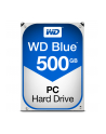 HDD WD BLUE 500GB 3 5  WD5000AZLX SATA III 32MB CAC - nr 4