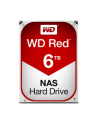 Dysk HDD Western Digital RED 3 5  6TB SATA III 64MB 5400obr/min WD60EFRX - nr 3