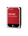 Dysk HDD Western Digital RED 3 5  6TB SATA III 64MB 5400obr/min WD60EFRX - nr 30