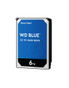 HDD WD BLUE 6TB 3 5  WD60EZRZ SATA III 64MB CACHE - nr 6