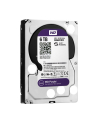 Dysk HDD Western Digital PURPLE 3 5  6TB SATA III 64MB 5400obr/min WD60PURX - nr 13