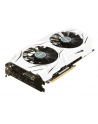 Asus NVIDIA GeForce GTX 1060 DUAL OC 3072MB GDDR5 192b PCI-E x16 v. 3.0 (1594MHz/8008MHz) OC Edition - nr 1