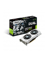 Asus NVIDIA GeForce GTX 1060 DUAL OC 3072MB GDDR5 192b PCI-E x16 v. 3.0 (1594MHz/8008MHz) OC Edition - nr 8