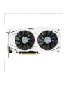 Asus DUAL NVIDIA GeForce GTX 1060 6144MB GDDR5 192b PCI-E x16 v. 3.0 (1594MHz/8008MHz) OC Edition - nr 19