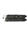 Asus DUAL NVIDIA GeForce GTX 1060 6144MB GDDR5 192b PCI-E x16 v. 3.0 (1594MHz/8008MHz) OC Edition - nr 23