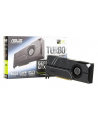 Asus NVIDIA GeForce GTX 1060 TURBO 6144MB GDDR5 192b PCI-E x16 v. 3.0 (1506MHz/8008MHz) - nr 1