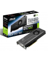Asus NVIDIA GeForce GTX 1060 TURBO 6144MB GDDR5 192b PCI-E x16 v. 3.0 (1506MHz/8008MHz) - nr 21