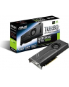 Asus NVIDIA GeForce GTX 1060 TURBO 6144MB GDDR5 192b PCI-E x16 v. 3.0 (1506MHz/8008MHz) - nr 22
