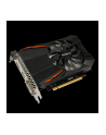 GIGABYTE GF 1050Ti 4096MB DDR5/128b D5 - nr 18
