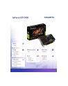 GIGABYTE GF 1050Ti 4096MB DDR5/128b D5 - nr 45