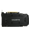 Gigabyte NVIDIA GF GTX 1060 WINDFORCE 3072MB GDDR5 192b PCI-E x16 v. 3.0 (1582MHz/8008MHz) OC Edition - nr 21