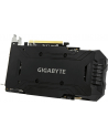 Gigabyte NVIDIA GF GTX 1060 WINDFORCE 3072MB GDDR5 192b PCI-E x16 v. 3.0 (1582MHz/8008MHz) OC Edition - nr 22