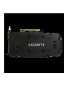 Gigabyte NVIDIA GF GTX 1060 WINDFORCE 3072MB GDDR5 192b PCI-E x16 v. 3.0 (1582MHz/8008MHz) OC Edition - nr 28