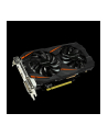 Gigabyte NVIDIA GF GTX 1060 WINDFORCE 3072MB GDDR5 192b PCI-E x16 v. 3.0 (1582MHz/8008MHz) OC Edition - nr 33