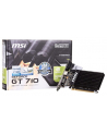 MSI GF GT 710 2048MB DDR3/64b V/H/D PCI-E LP - nr 18