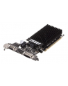 MSI GF GT 710 2048MB DDR3/64b V/H/D PCI-E LP - nr 3