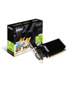 MSI GF GT 710 2048MB DDR3/64b V/H/D PCI-E LP - nr 7