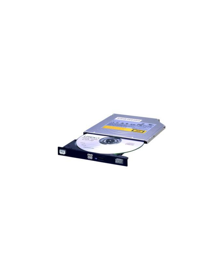 DVD-REC LITEON DU-8AESH-01-B SLIM WEW 9 5 MM główny