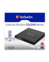 DVD-REC Slimline Verbatim USB 2.0 ZEWN (98938) - nr 10