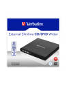 DVD-REC Slimline Verbatim USB 2.0 ZEWN (98938) - nr 47