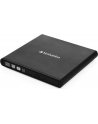 DVD-REC Slimline Verbatim USB 2.0 ZEWN (98938) - nr 61