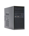 Obudowa MiniTower Chieftec CT-01B-OP czarny - nr 3