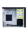 Obudowa MiniTower Chieftec CT-01B-OP czarny - nr 5