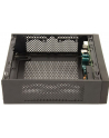 Obudowa ITX Tower Chieftec IX-03B-120W czarny - nr 29