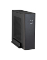 Obudowa ITX Tower Chieftec IX-03B-120W czarny - nr 28