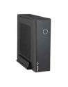 Obudowa ITX Tower Chieftec IX-03B-120W czarny - nr 34