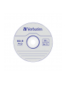 BD-R Verbatim Datalife 25GB 6x 25szt. cake - nr 39