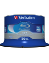 BD-R Verbatim Datalife 25GB 6x 50szt. cake - nr 10