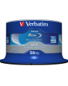 BD-R Verbatim Datalife 25GB 6x 50szt. cake - nr 15