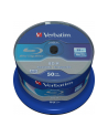 BD-R Verbatim Datalife 25GB 6x 50szt. cake - nr 13