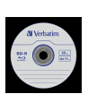 BD-R Verbatim Datalife 25GB 6x 50szt. cake - nr 17