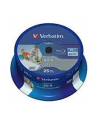 BD-R Verbatim Datalife 25GB 6x 50szt. cake - nr 21